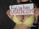 halllisa98 chaturbate profile picture