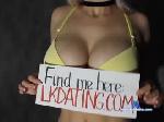 hallmichelle36 chaturbate profile picture