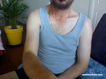 hando69er chaturbate livecam performer profile