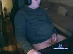 handofrage chaturbate profile picture