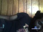 handsomeblackmanhero chaturbate profile picture