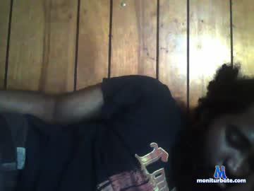 handsomeblackmanhero chaturbate livecam performer profile