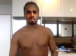 handsomebllack chaturbate profile picture