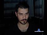 handsomedrummerboy chaturbate profile picture