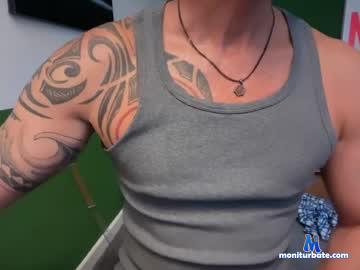 hankmoody6 Chaturbate model profile picture