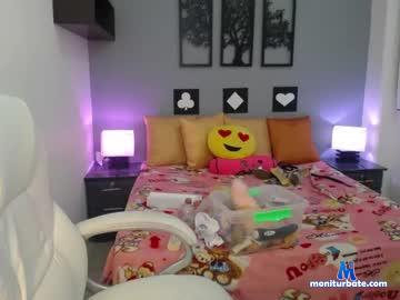 hanna_001 chaturbate livecam performer profile
