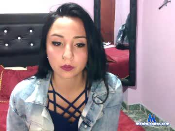 hanna_star97 chaturbate livecam performer profile