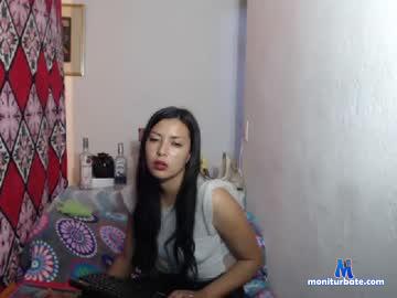 hannah_cute_ chaturbate livecam performer profile