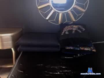 hannaoconor chaturbate livecam performer profile