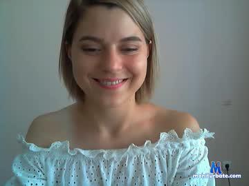 hannasweetie Chaturbate model profile picture