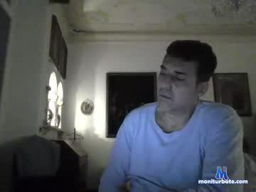 hannibalw chaturbate livecam performer profile