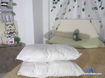 hanny_levine chaturbate livecam performer profile