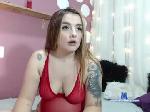 hannylens chaturbate profile picture