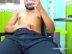hans_brown chaturbate profile picture