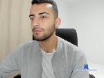 hans_ray chaturbate profile picture