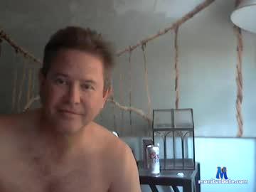 happyfunguy chaturbate livecam performer profile