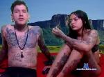 hard_sex_couple_ chaturbate profile picture