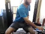 hardhornynhandsome chaturbate profile picture