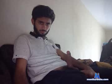 hardiksobti Chaturbate model profile picture