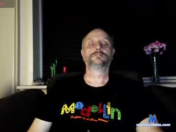 hardmrlazy Chaturbate model profile picture