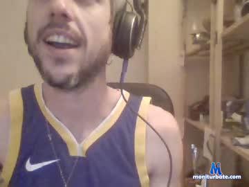 hardnymal Chaturbate model profile picture