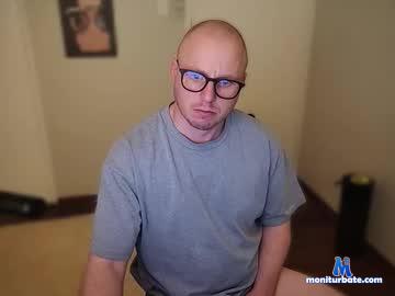 hardon911 Chaturbate model profile picture