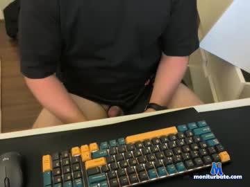 hardon911 Chaturbate model profile picture