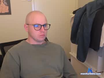 hardon911 Chaturbate model profile picture