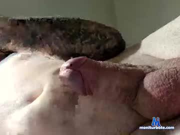 harley007 Chaturbate model profile picture