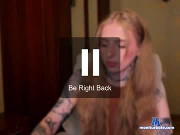 harley_kimm Chaturbate model profile picture