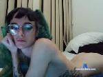 harleybabyquin chaturbate profile picture