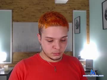 harlow_james chaturbate livecam performer profile