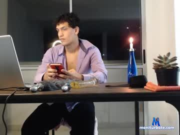 harlyeandjoker7 Chaturbate model profile picture