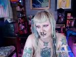 harmonyhurricane chaturbate profile picture