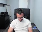 haroldbain chaturbate profile picture