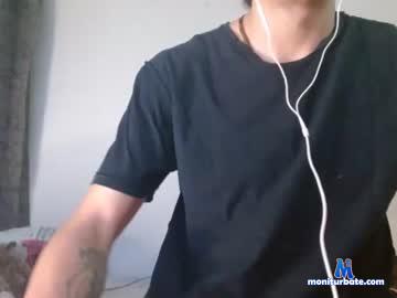 harriet_mann Chaturbate model profile picture