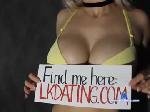 harrislisa90 chaturbate profile picture