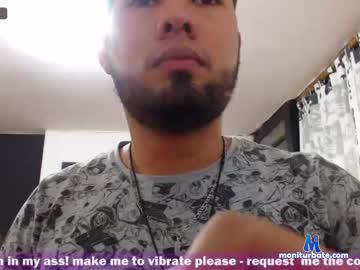 harry_davis Chaturbate model profile picture