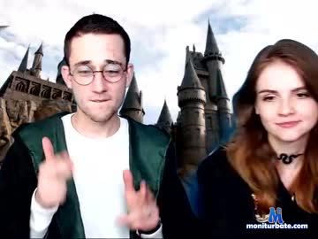 harryandhermione chaturbate livecam performer profile