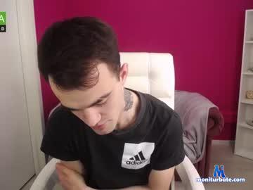 harrygreene chaturbate livecam performer profile