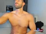 harrymusclemodel chaturbate profile picture