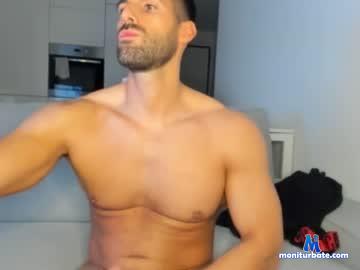 harrymusclemodel Chaturbate model profile picture