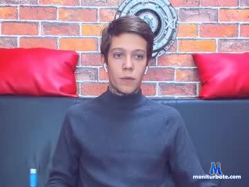 harryslem chaturbate livecam performer profile
