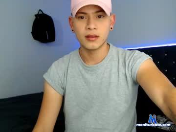 harrywalkerr_ chaturbate livecam performer profile
