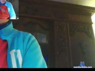 hartwichser1 Chaturbate model profile picture