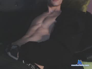 harvey_johnson_ chaturbate livecam performer profile