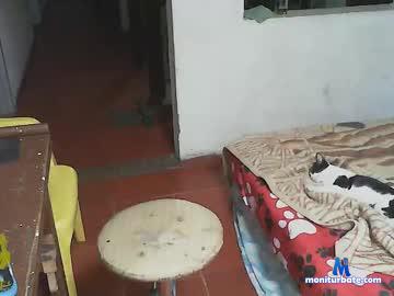 hathor_kadesh Chaturbate model profile picture