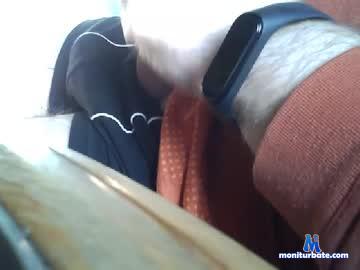 hattneggen Chaturbate model profile picture