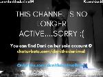 havefaithindanimal chaturbate profile picture