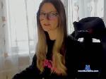 hayley__lee chaturbate profile picture